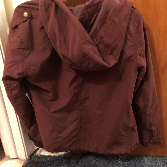 Jacket - Picture 5 of 5